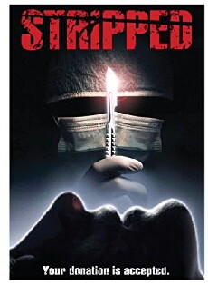 Stripped (2013) - Stream Online