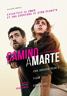 Road to Mars (2017) - Stream Online
