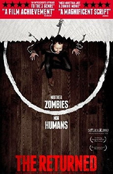 The Returned - Weder Zombies noch Menschen (2013) - Stream Online