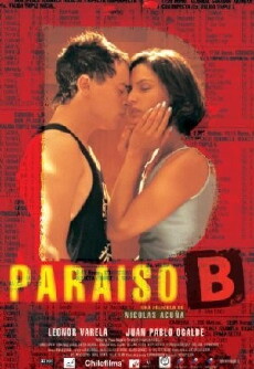 Paraíso B (2002) - Stream Online