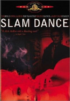 Slam Dance (1987) - Stream Online