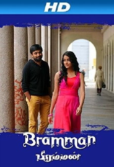 Bramman (2014) - Stream Online