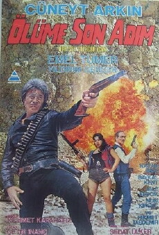 Ölüme son adim (1983) - Stream Online
