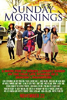 Sunday Mornings (2017) - Stream Online