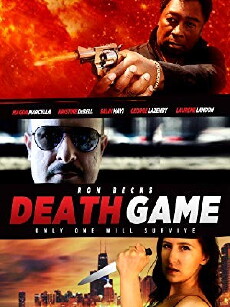Death Game (2017) - Stream Online