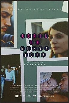 April in New York (2012) - Stream Online