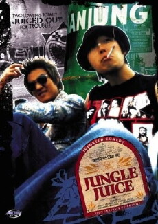 Jungle Juice (2002) - Stream Online