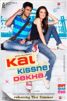 Kal Kissne Dekha (2009) - Stream Online