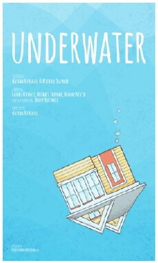 Underwater (2012) - Stream Online