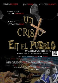 Un Cristo en el Pueblo (2016) - Stream Online