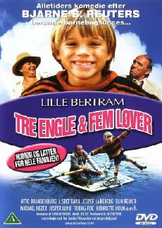 Three Angels and Five Lions (1982) - Stream Online
