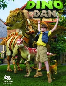 Dino Dan (2010) - Stream Online