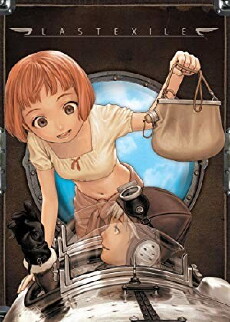 Last Exile (2003) - Stream Online