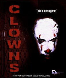 Clowns (2014) - Stream Online