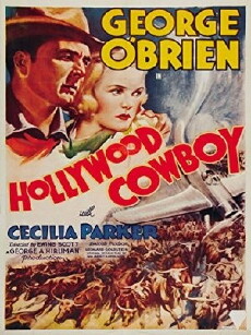 Hollywood Cowboy (1937) - Stream Online
