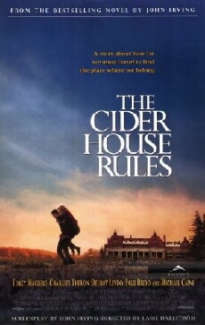 The Cider House Rules (1999) - Stream Online