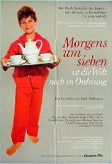 Morgens um Sieben ist die Welt noch in Ordnung (1968) - Stream Online