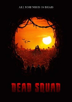 Dead Squad: Temple of the Undead (2018) - Stream Online