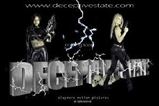 Deceptive State (2019) - Stream Online