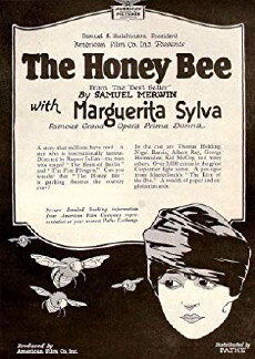 The Honey Bee (1920) - Stream Online