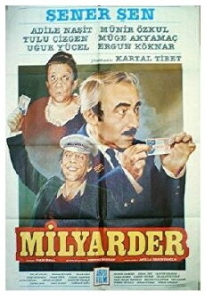 Milyarder (1986) - Stream Online
