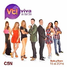 Viva la tarde (2014) - Stream Online