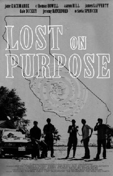 Lost on Purpose (2013) - Stream Online