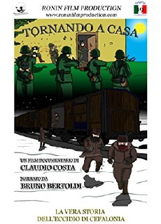 Tornando a casa (2014) - Stream Online