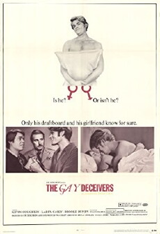 The Gay Deceivers (1969) - Stream Online