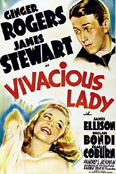 Vivacious Lady (1938) - Stream Online