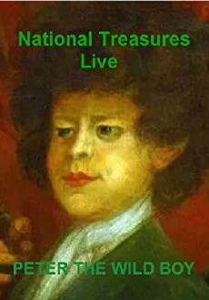 National Treasures Live (2011) - Stream Online