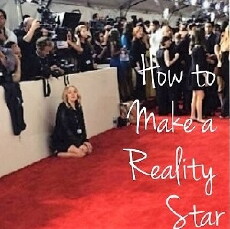 How to Make a Reality Star (2017) - Stream Online