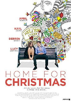 Home for Christmas (2014) - Stream Online