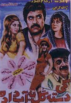 Ki daste gol be ab dade? (1973) - Stream Online