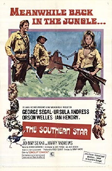 The Southern Star (1969) - Stream Online