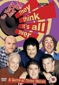 They Think It's All Over (1995) - Stream Online