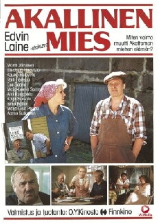 The Farmer Has a Wife (1986) - Stream Online