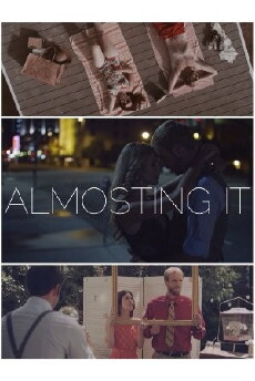 Almosting It (2016) - Stream Online