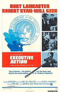 Executive Action (1973) - Stream Online