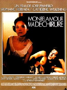 Mon bel amour, ma déchirure (1987) - Stream Online