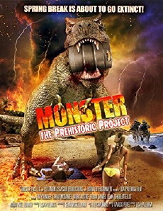 Monster: The Prehistoric Project (2015) - Stream Online