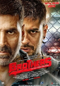 Brothers (2015) - Stream Online