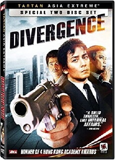 Hongkong Crime Scene (2005) - Stream Online