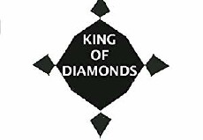 King of Diamonds (1961) - Stream Online