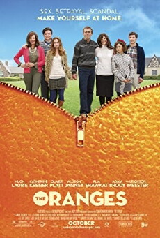 The Oranges (2011) - Stream Online