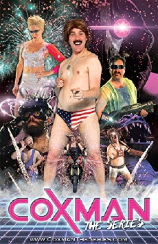 Coxman: The Series (2011) - Stream Online