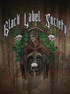 Unblackened: Zakk Wylde & Black Label Society Live (2013) - Stream Online