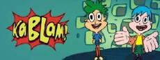 KaBlam! (1996) - Stream Online