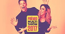 Prêmio Multishow 2017 (2017) - Stream Online