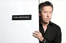 Le bureau des plaintes (2010) - Stream Online
